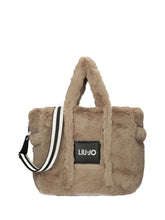 LIUJO SPORT Liu Jo Borsa a Mano M Tote Champagne Champagne